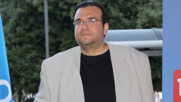 Φίλιππος Καμπούρης