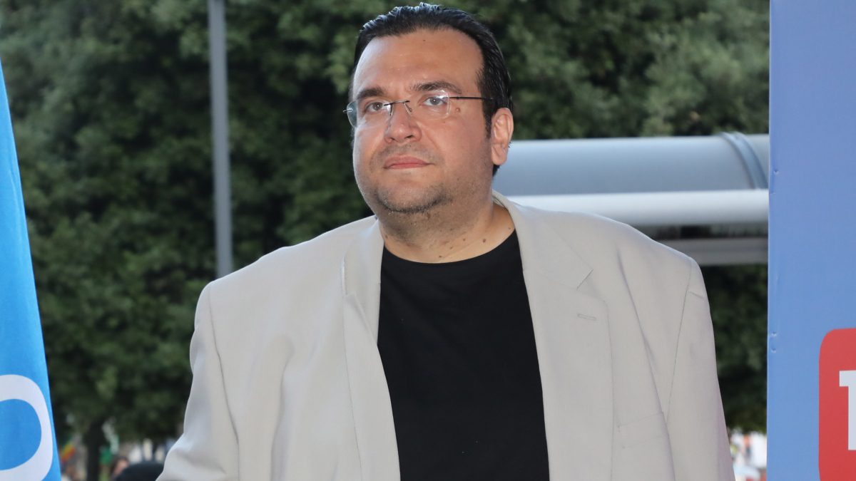 Φίλιππος Καμπούρης