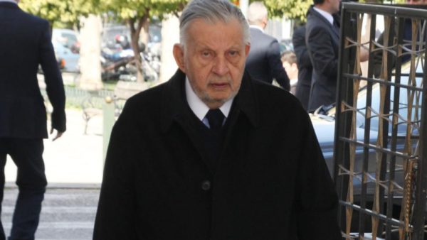 Γιάννης Βαρβιτσιώτης