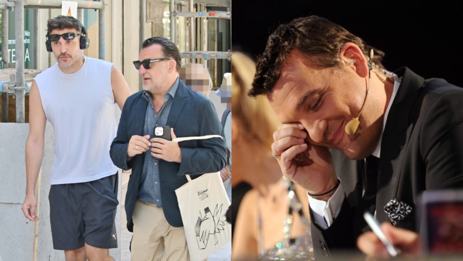 Γιώργος Λεβέντης