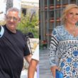 Γιώργος Ντάβλας, Δέσποινα Μοιραράκη