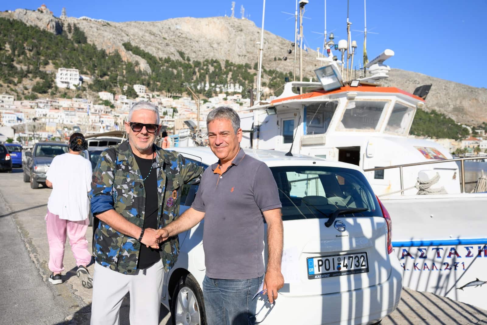 Red Rent a Car: Η απόλυτη εμπειρία ενοικίασης στην Κάλυμνο που επαναπροσδιορίζει τις διακοπές
