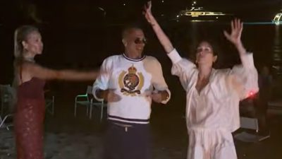 Ηλίας Ψινάκης, Άννα Βίσση, Σοφία Καρβέλα