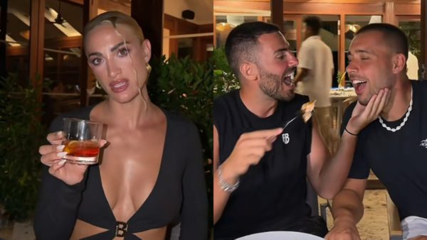 Ιωάννα Τούνη, Δημήτρης Σπυριδωνίδης, Σωτήρης Αφεντάκης