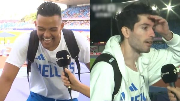 Εμμανουήλ Καραλής, Μίλτος Τεντόγλου