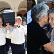 Κηδεία Στέλιος Ράμφος