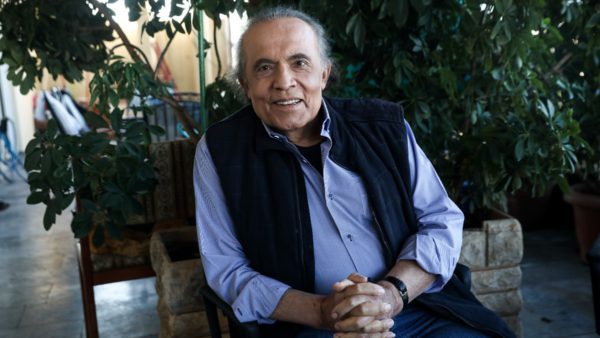 Λάκης Χαλκιάς