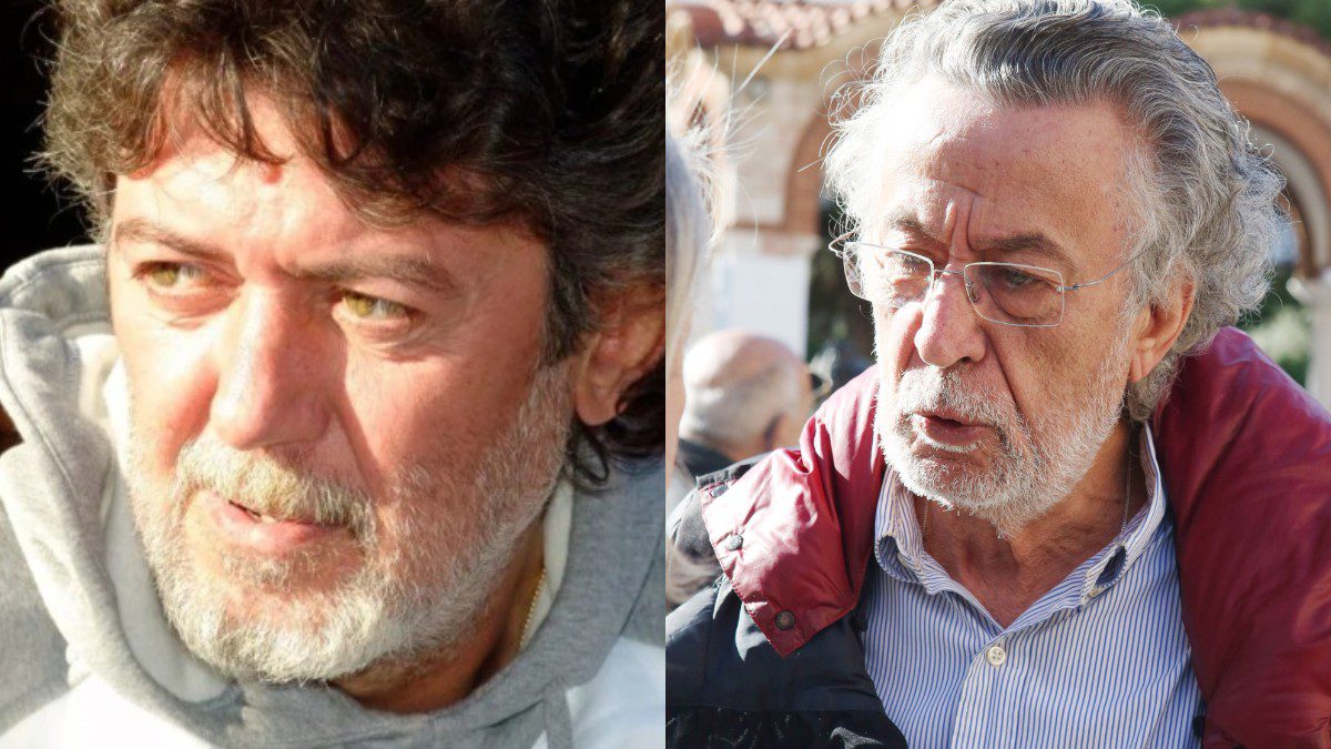 Σωτήρης Τριανταφυλλόπουλος, Μάκης Τριανταφυλλόπουλος