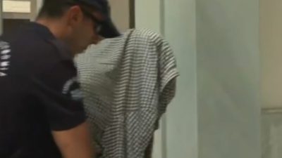 Ο 55χρονος που έκρυβε τον πατέρα του σε καταψύκτη στον Μυστρά
