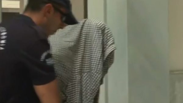 Ο 55χρονος που έκρυβε τον πατέρα του σε καταψύκτη στον Μυστρά