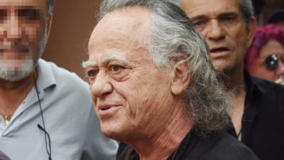 Νίκος Καλογερόπουλος