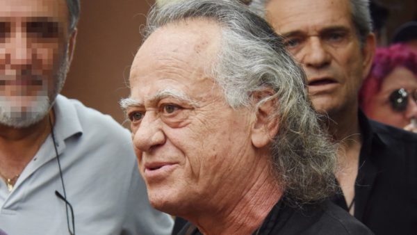 Νίκος Καλογερόπουλος