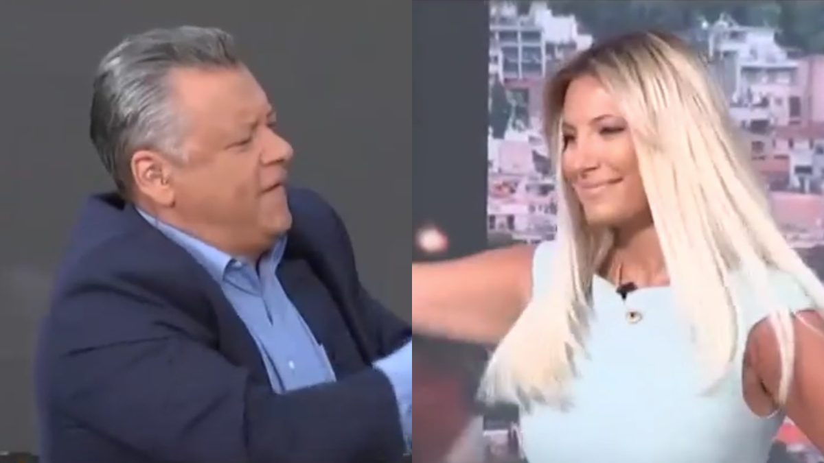Νίκος Υποφάντης, Αλεξάνδρα Καϋμένου