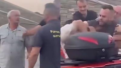 Πάρος ταξί