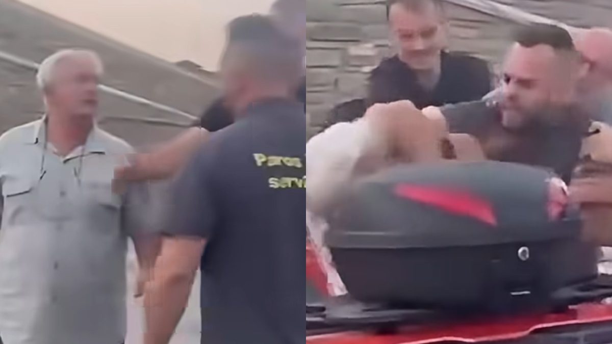 Πάρος ταξί