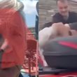 O 71χρονος που δέχτηκε επίθεση από οδηγό ταξί στην Πάρο