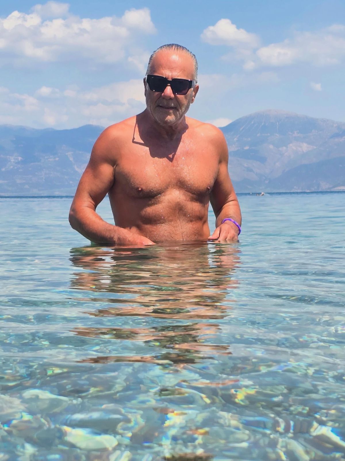 Παύλος Ευαγγελόπουλος