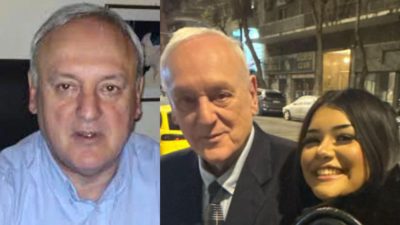 Η κόρη του Σταύρου Γεωργίου