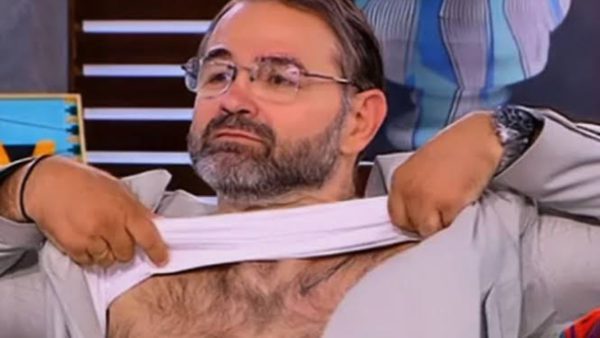 Σταύρος Μπαλάσκας