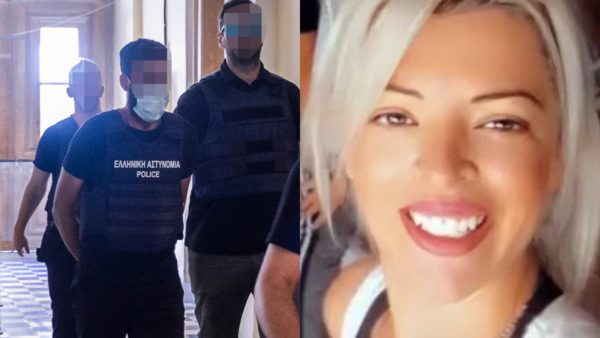 Σύρος δολοφονία
