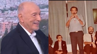 Τάσος Αρνιακός