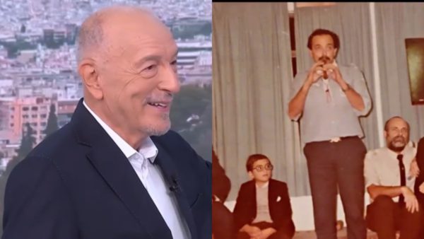 Τάσος Αρνιακός