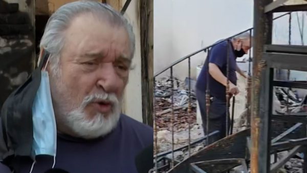 Τάσος Χαλκιάς