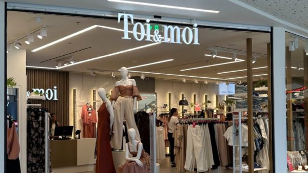 Toi&Moi