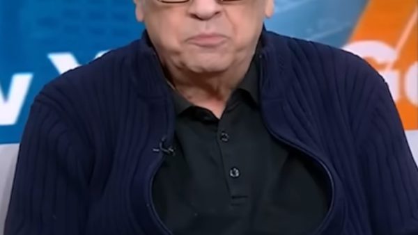 Vincent Pastore