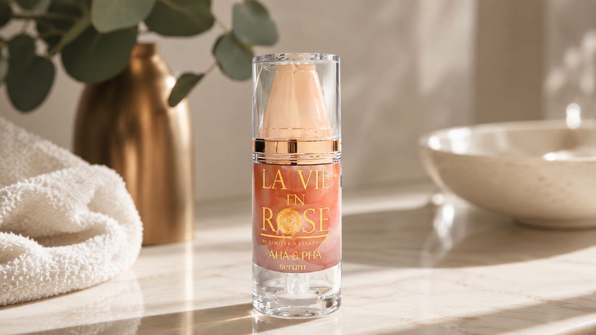 la vie en rose