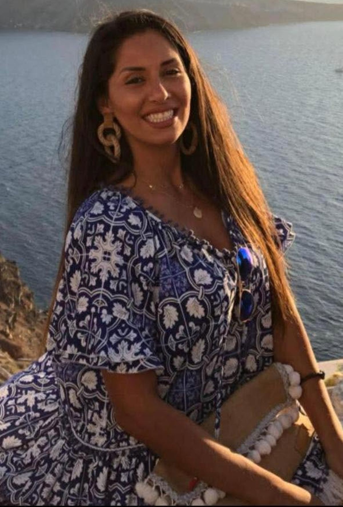 Σύντροφος Αϊβάζη
