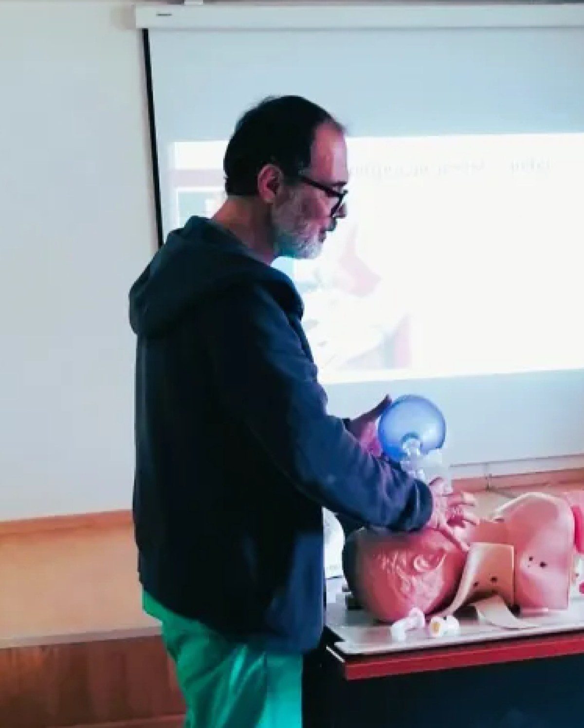 Αναισθησιολόγος Μεσολόγγι