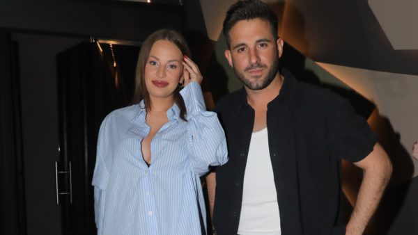 Γιώργος Λιβάνης, Ανδρομάχη