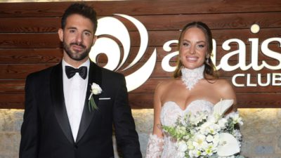 Ανδρομάχη Λιβάνης