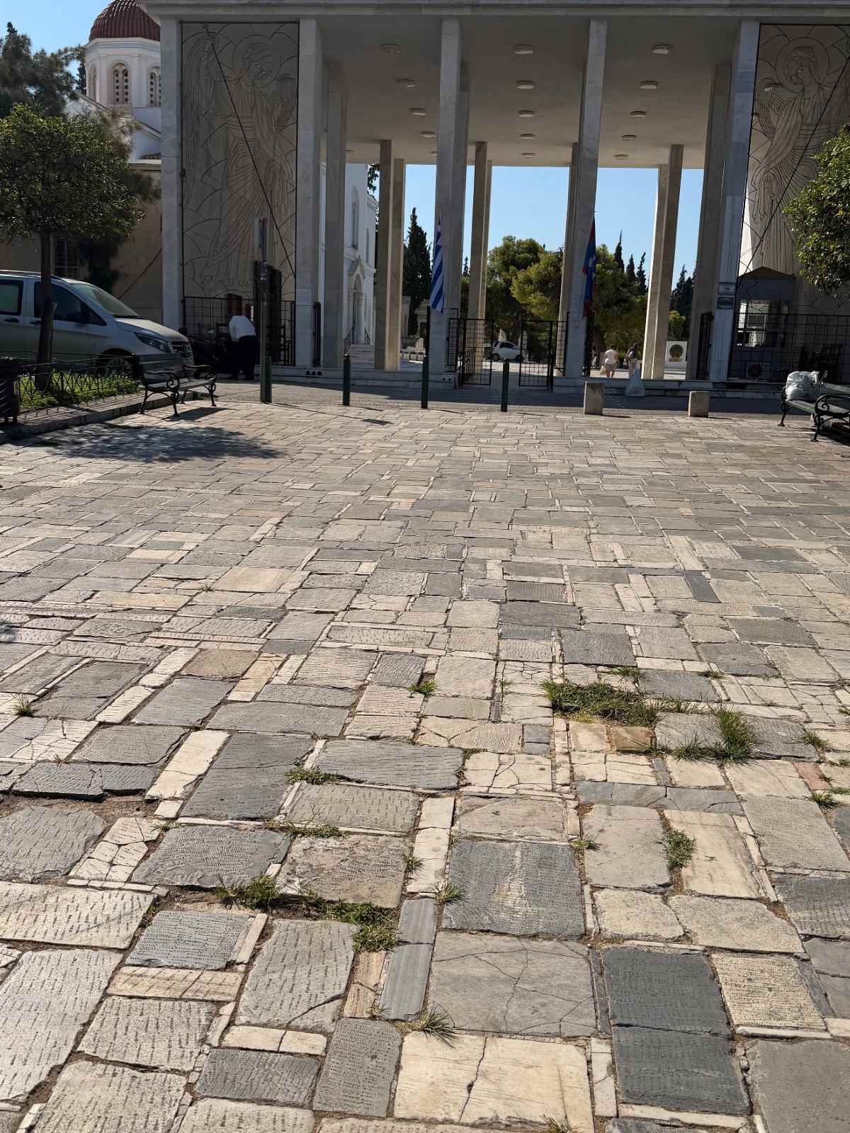 Μαρία Ελένη Λυκουρέζου