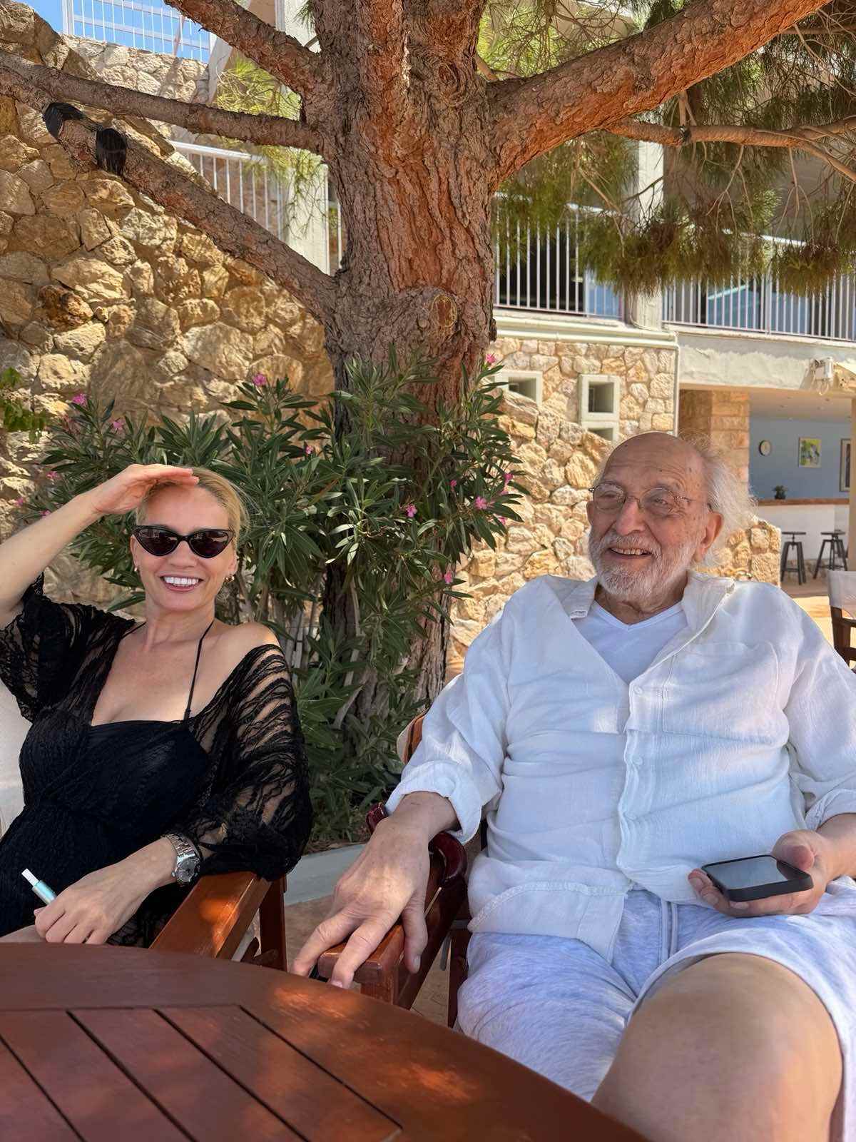 Μαρία Ελένη Λυκουρέζου
