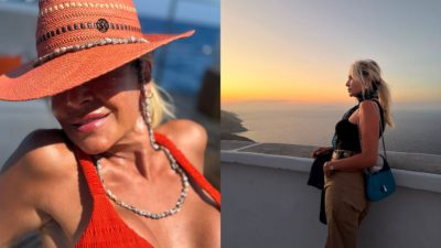 Άννα Βίσση