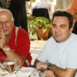 Αντώνης Παρτερόπουλος, Αντώνης Πανούτσος