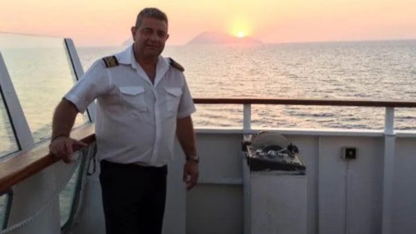 Αντώνης Βιδάλης