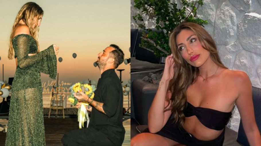 Άρης Σοϊλέδης, Μαριλίνα Κυπαρίσση