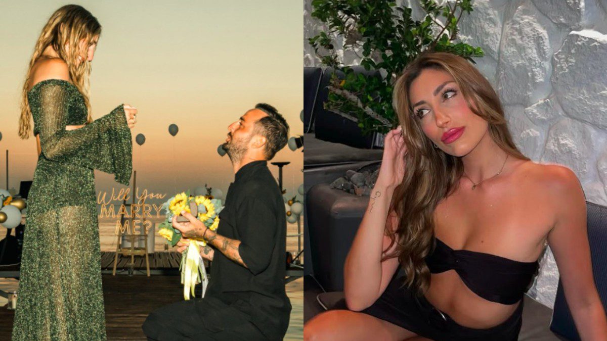 Άρης Σοϊλέδης, Μαριλίνα Κυπαρίσση