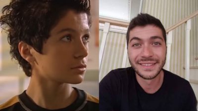 Άρης Τσάπης
