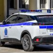 αστυνομία περιπολικό