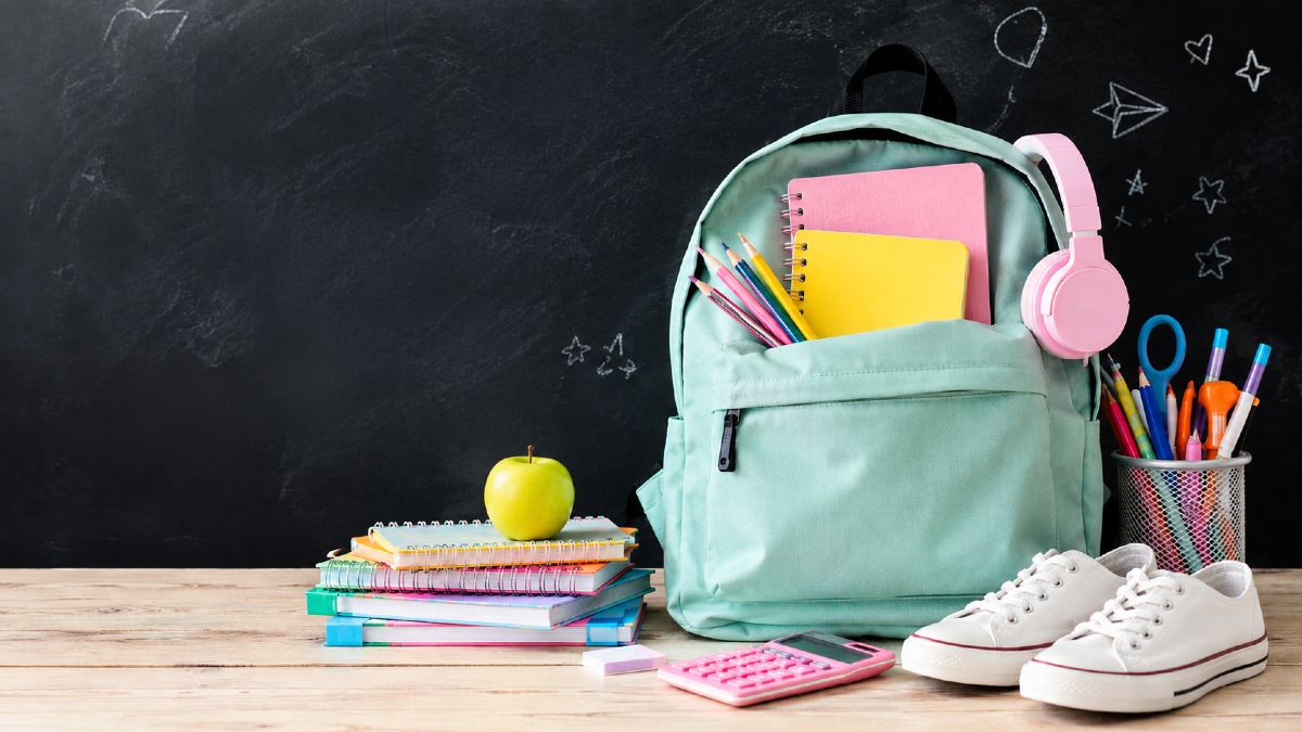 backtoschool