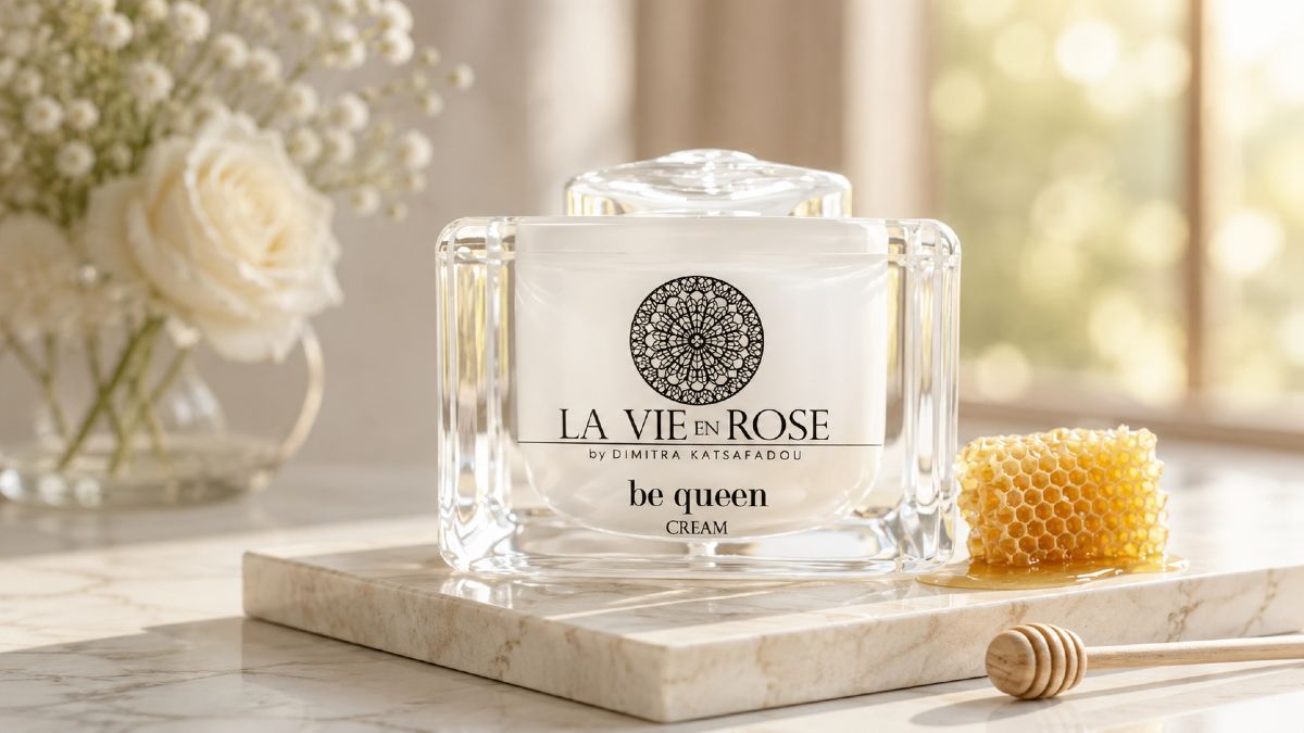 la vie en rose