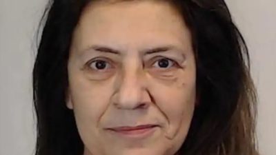 Χριστίνα Πιτουρά