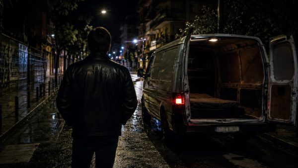 Δαγκλής