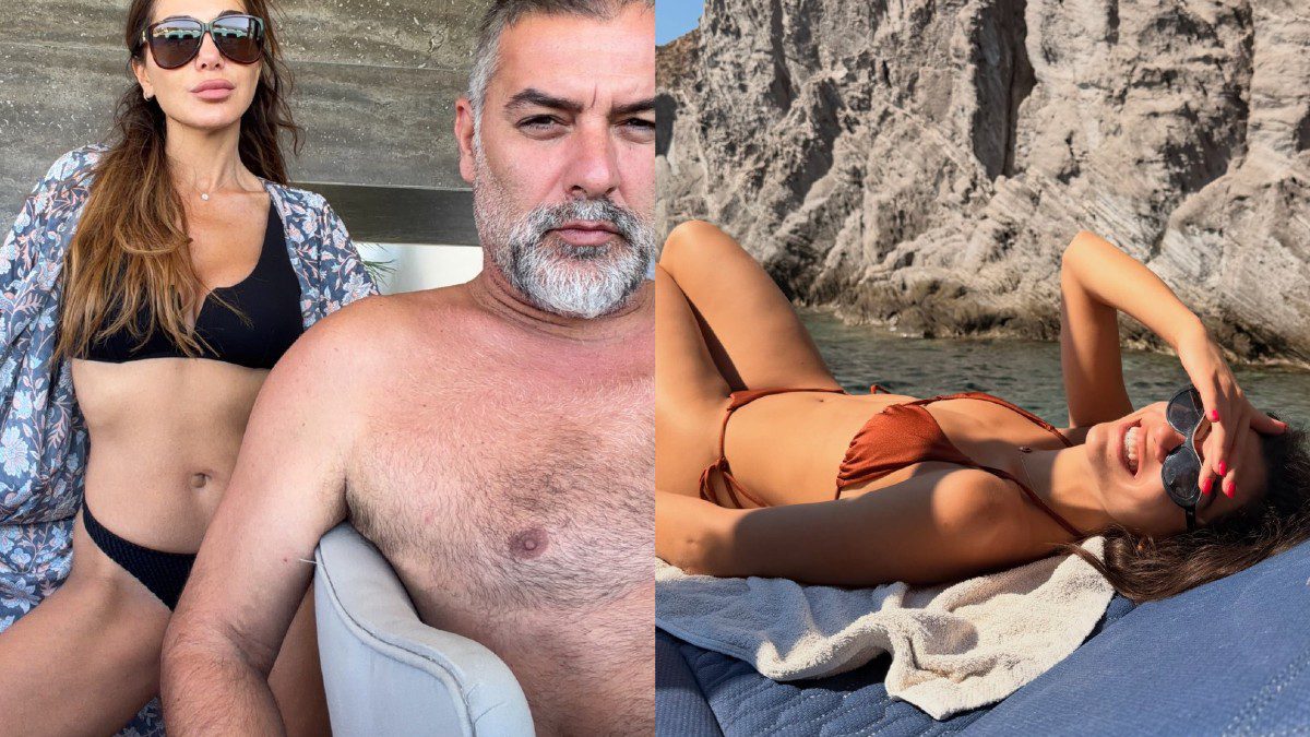 Δέσποινα Βανδή