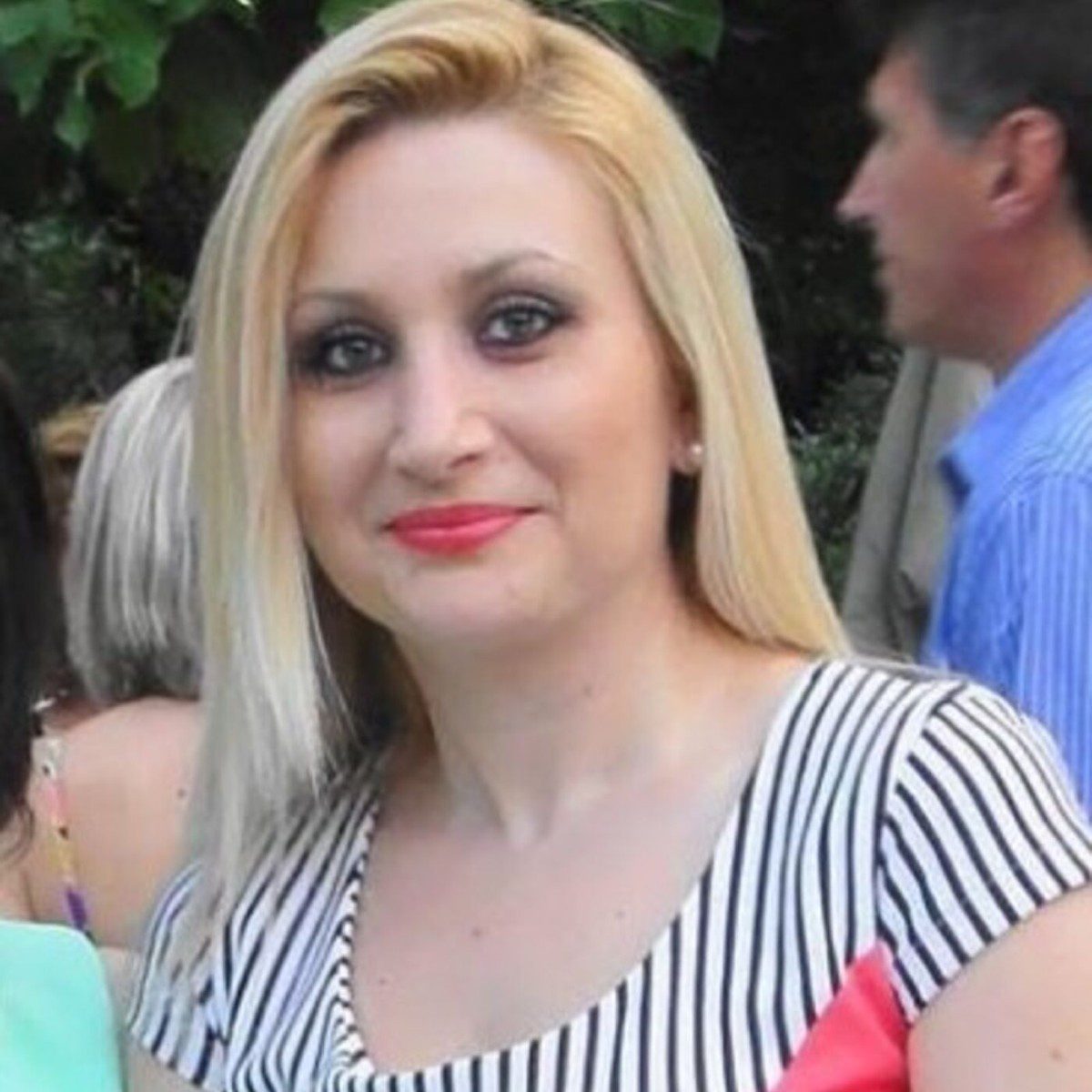 Ντιάνα Τσαμτσίδη