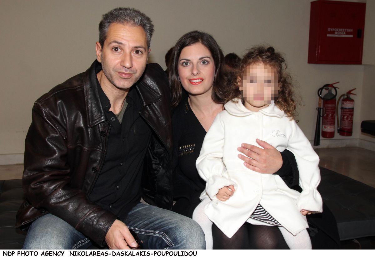 09-11-2014 Εθνικό Θέατρο-Επίσημη πρεμιέρα "Σρεκ,το μιούζικαλ"